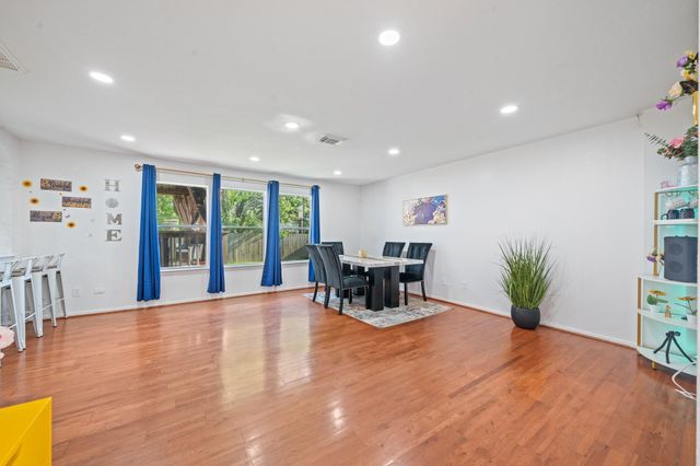 16815 Watering Oaks Lane, Houston, TX 77083