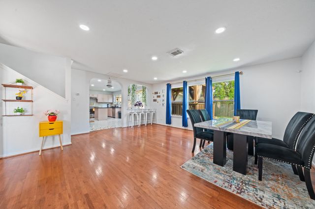 16815 Watering Oaks Lane, Houston, TX 77083