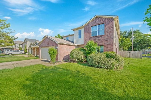 16815 Watering Oaks Lane, Houston, TX 77083