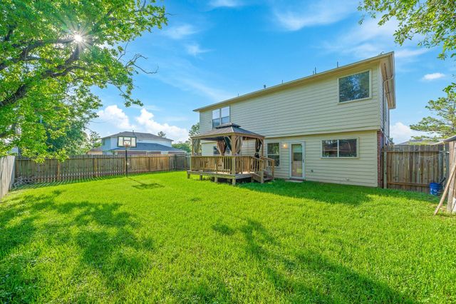 16815 Watering Oaks Lane, Houston, TX 77083