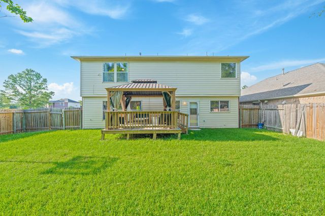 16815 Watering Oaks Lane, Houston, TX 77083