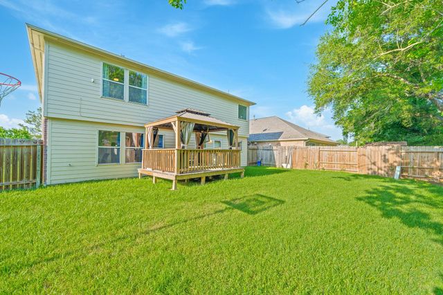 16815 Watering Oaks Lane, Houston, TX 77083