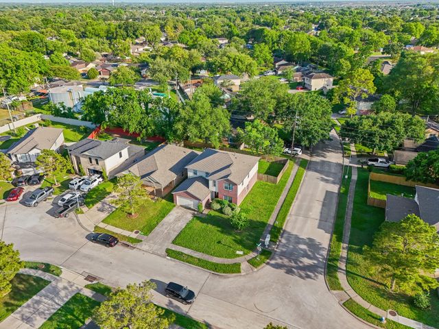 16815 Watering Oaks Lane, Houston, TX 77083