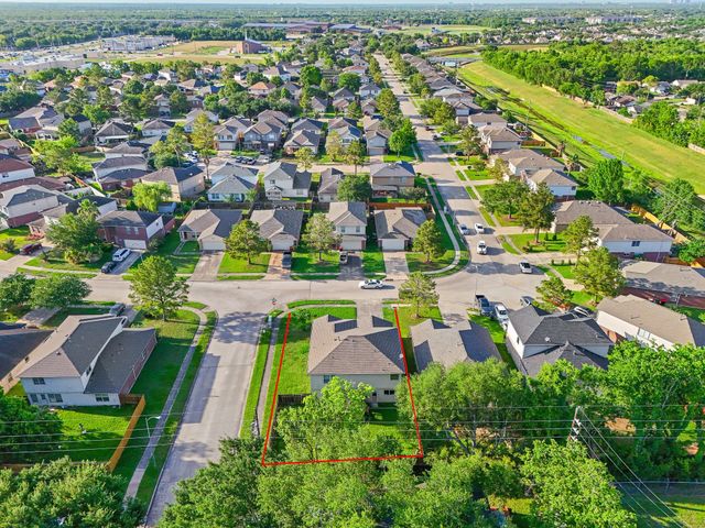 16815 Watering Oaks Lane, Houston, TX 77083