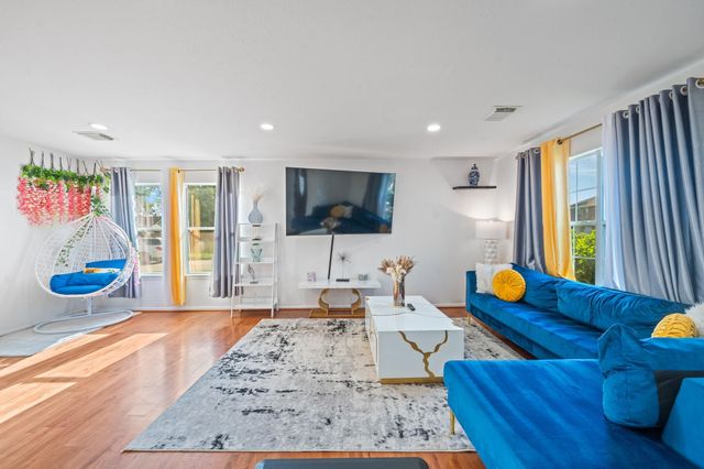 16815 Watering Oaks Lane, Houston, TX 77083