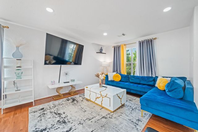 16815 Watering Oaks Lane, Houston, TX 77083