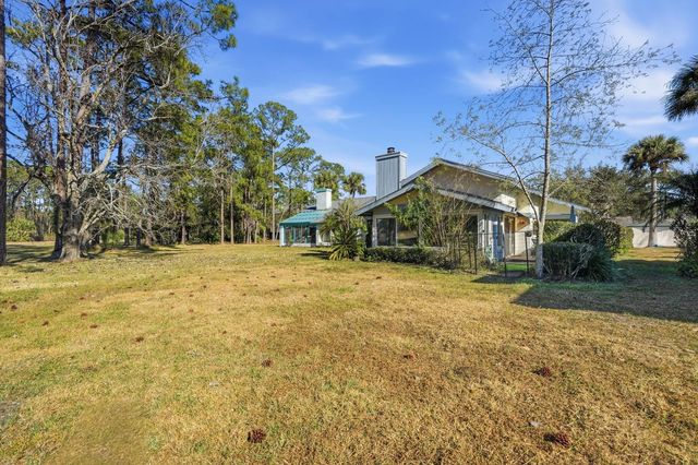 118 MEADOWBROOK CIRCLE, Daytona Beach, FL 32114