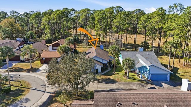 118 MEADOWBROOK CIRCLE, Daytona Beach, FL 32114