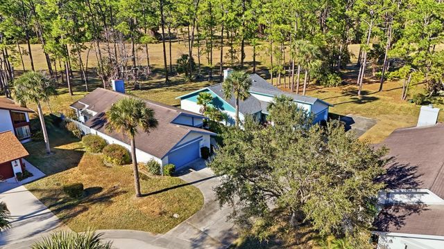 118 MEADOWBROOK CIRCLE, Daytona Beach, FL 32114