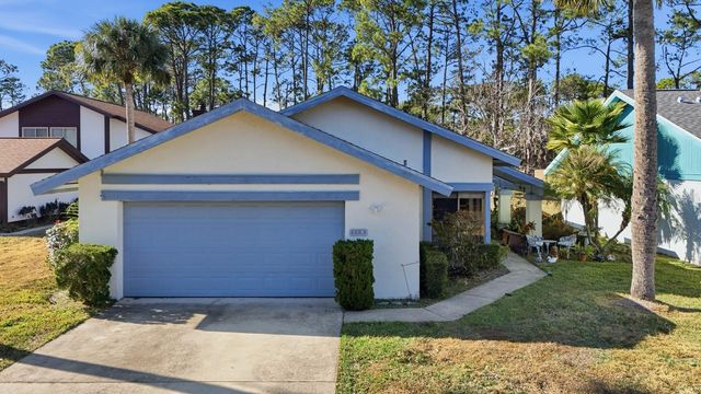 118 MEADOWBROOK CIRCLE, Daytona Beach, FL 32114