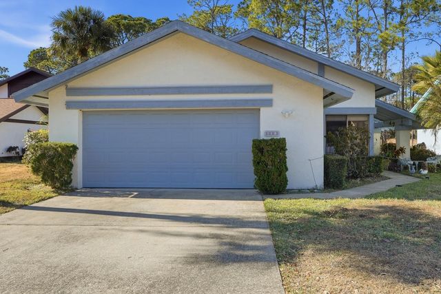 118 MEADOWBROOK CIRCLE, Daytona Beach, FL 32114