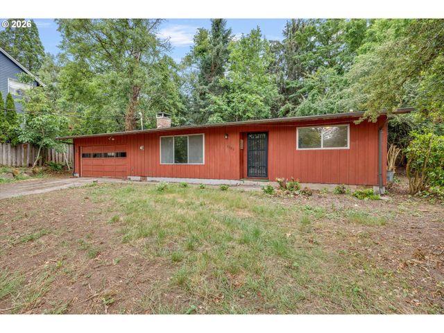 9080 Nw KEARNEY St, Portland, OR 97229