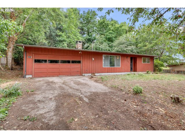 9080 Nw KEARNEY St, Portland, OR 97229
