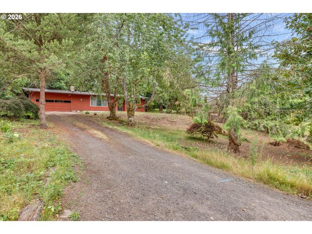 9080 Nw KEARNEY St, Portland, OR 97229