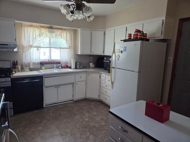 1503 Warren Avenue, Summit Twp, MI 49203