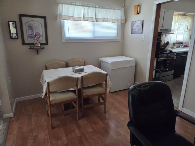 1503 Warren Avenue, Summit Twp, MI 49203