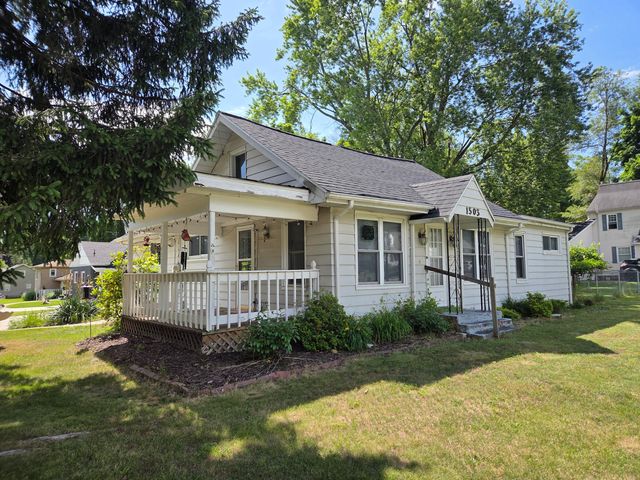 1503 Warren Avenue, Summit Twp, MI 49203