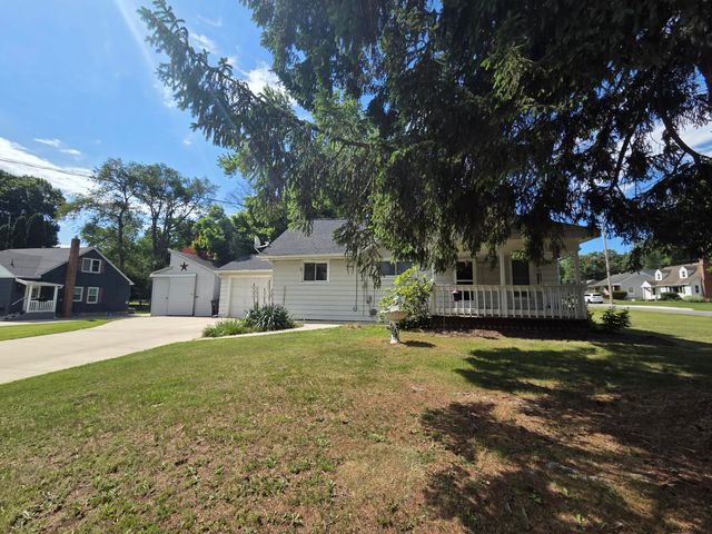 1503 Warren Avenue, Summit Twp, MI 49203