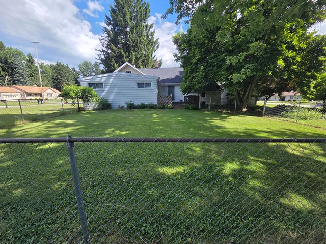 1503 Warren Avenue, Summit Twp, MI 49203