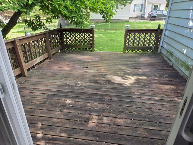 1503 Warren Avenue, Summit Twp, MI 49203