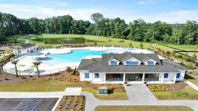 423 Wild Olive Drive, Moncks Corner, SC 29461