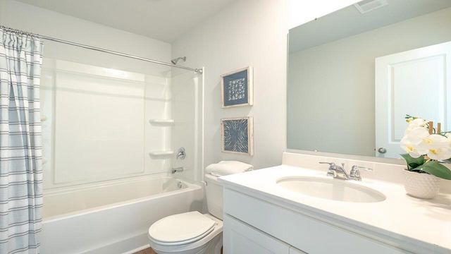 423 Wild Olive Drive, Moncks Corner, SC 29461