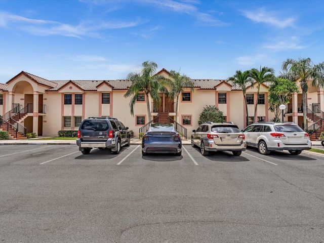 3160 LEEWOOD Terrace L218, Boca Raton, FL 33431