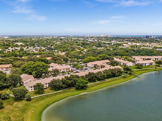 3160 LEEWOOD Terrace L218, Boca Raton, FL 33431