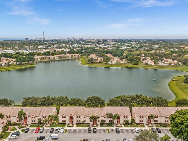 3160 LEEWOOD Terrace L218, Boca Raton, FL 33431