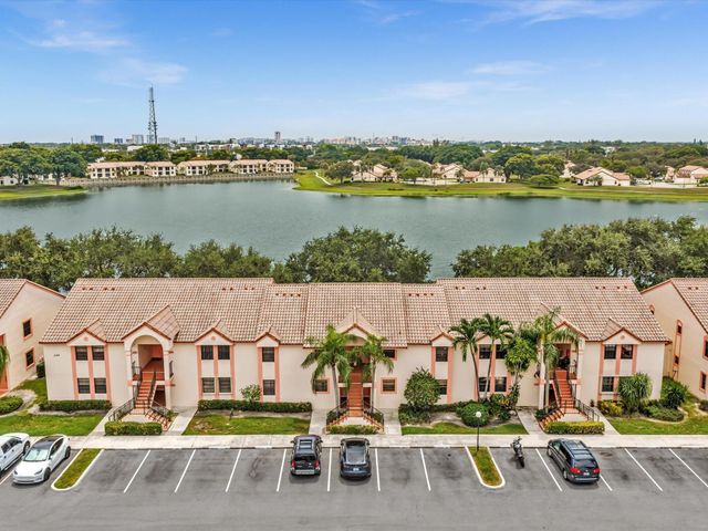 3160 LEEWOOD Terrace L218, Boca Raton, FL 33431