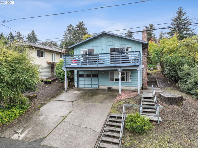 1834 Sw MILES St, Portland, OR 97219