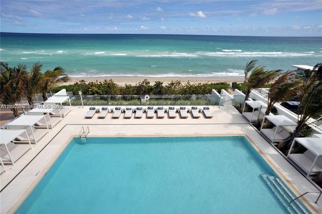 2000 S Ocean Dr 25A, Hallandale Beach, FL 33009