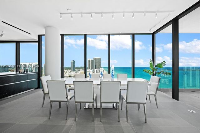 2000 S Ocean Dr 25A, Hallandale Beach, FL 33009