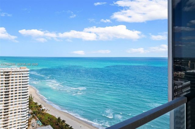 2000 S Ocean Dr 25A, Hallandale Beach, FL 33009