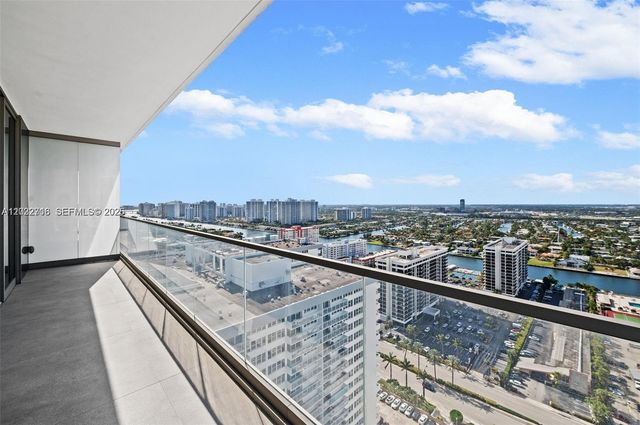 2000 S Ocean Dr 25A, Hallandale Beach, FL 33009