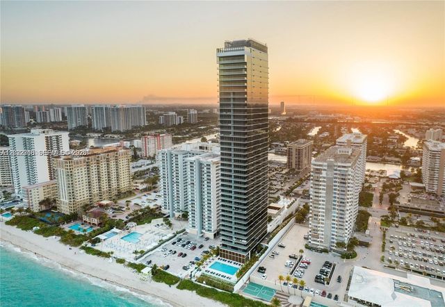 2000 S Ocean Dr 25A, Hallandale Beach, FL 33009