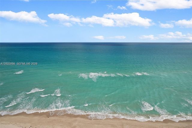 2000 S Ocean Dr 25A, Hallandale Beach, FL 33009