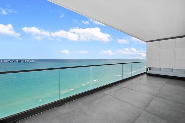 2000 S Ocean Dr 25A, Hallandale Beach, FL 33009