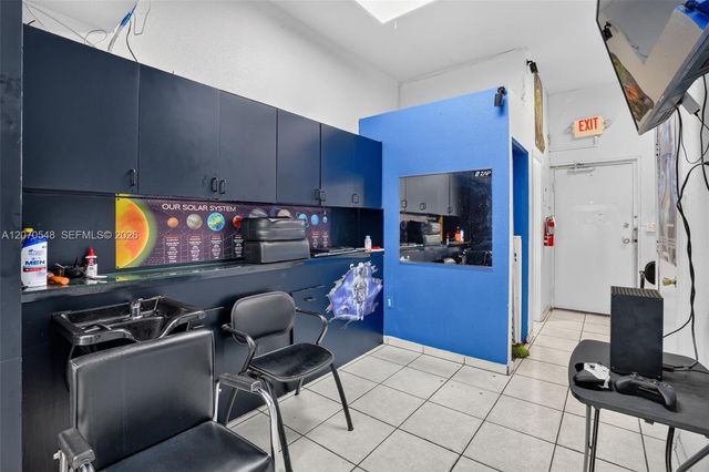 Excellent Opportunity Excellent Opportunity Barbershop For Sale In The H, Hialeah, FL 33012