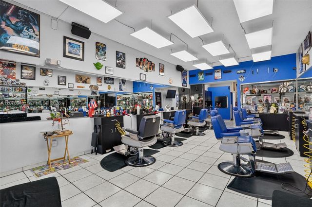 Excellent Opportunity Excellent Opportunity Barbershop For Sale In The H, Hialeah, FL 33012