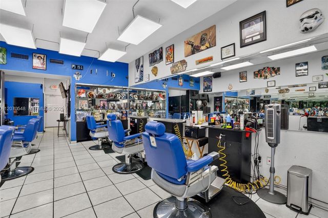 Excellent Opportunity Excellent Opportunity Barbershop For Sale In The H, Hialeah, FL 33012