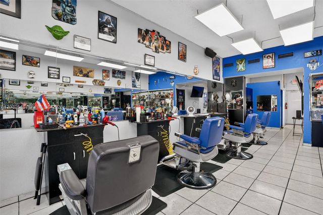 Excellent Opportunity Excellent Opportunity Barbershop For Sale In The H, Hialeah, FL 33012
