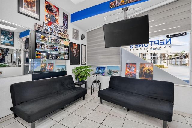 Excellent Opportunity Excellent Opportunity Barbershop For Sale In The H, Hialeah, FL 33012