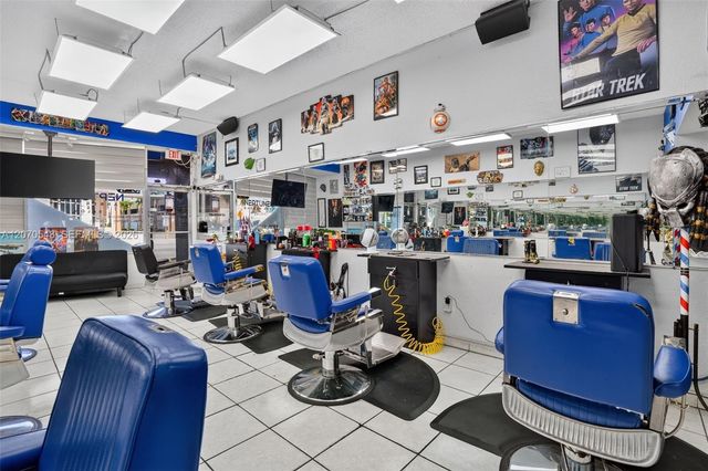 Excellent Opportunity Excellent Opportunity Barbershop For Sale In The H, Hialeah, FL 33012