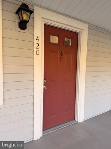 420 ROWLAND DR, Port Deposit, MD 21904