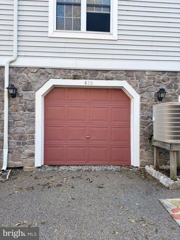 420 ROWLAND DR, Port Deposit, MD 21904