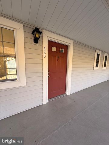 420 ROWLAND DR, Port Deposit, MD 21904