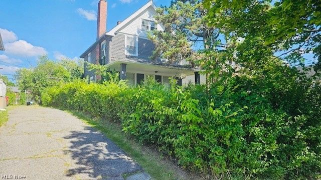 3395 E 135th Street, Cleveland, OH 44120