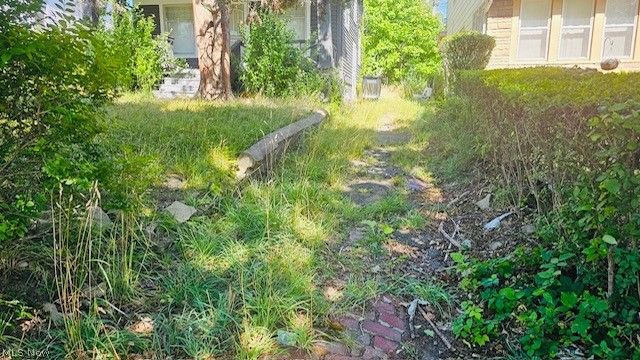 3395 E 135th Street, Cleveland, OH 44120