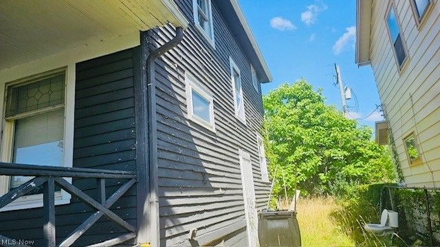 3395 E 135th Street, Cleveland, OH 44120